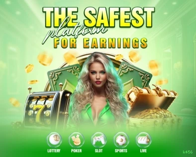 Betsoft Gaming Slots 3D k456