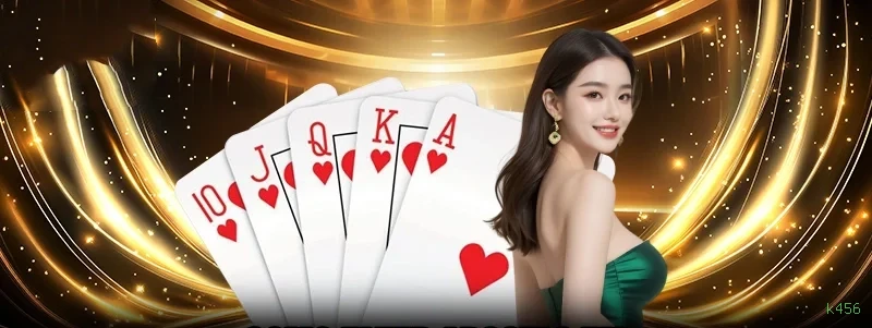 k456 Cassino Clássico