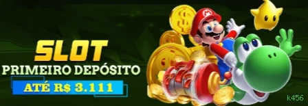 k456 Cassino Clássico