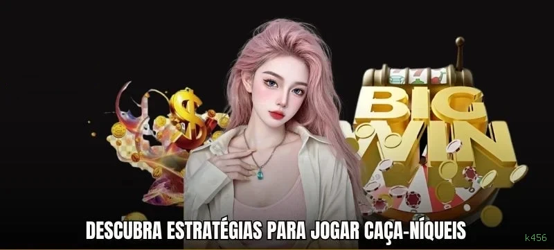 Jogos Recomendados k456