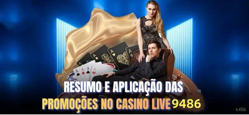 k456 Cassino Clássico