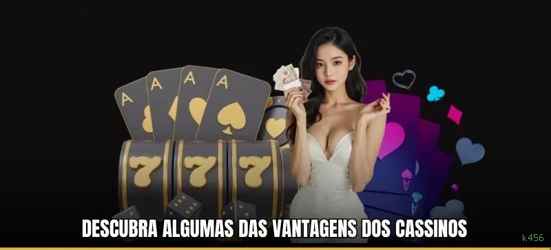k456 Cassino Clássico